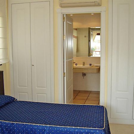 Nuevo Golf Apts El Albir Ngoại thất bức ảnh