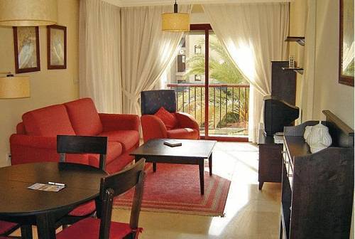 Nuevo Golf Apts El Albir Ngoại thất bức ảnh